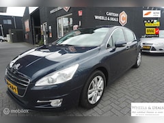 Peugeot 508 - 1.6 THP Active