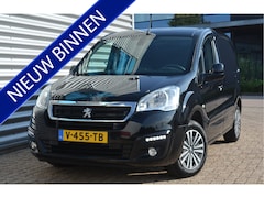 Peugeot Partner - 120 1.6 Premium Pack 1e Eig/Euro6/Navi/Org.NL