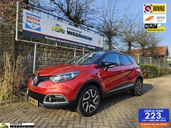 Renault Captur - 1.2 TCe Dynamique AUT, NAP, 1e eigenaar