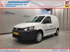 Volkswagen Caddy - 1.6TDI Airco Trekhaak