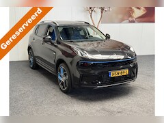 Lynk & Co 01 - 1.5 50 STUKS OP VOORRAAD VOL OPTIES 360 CAMERA ADAPTIVE CRUISE CONTROL PANORAMA SCHUIF/KAN