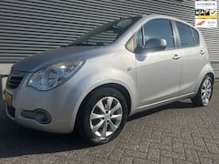 Opel Agila - 1.0 Berlin NWE APK+KL BEURT/ Airco / 5Drs / 3e Eig