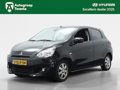 Mitsubishi Space Star - 1.2 Intense Automaat | Keyless entry | Climate control | Elektri