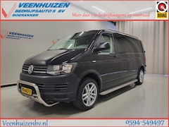 Volkswagen Transporter - 2.0TDI L2/H1 Trekhaak Marge