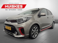Kia Picanto - 1.0 MPi GT-Line Edition