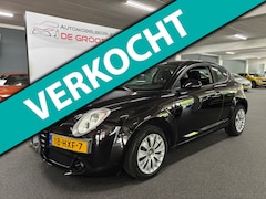 Alfa Romeo MiTo - 1.4 Progression / NL-auto met NAP, Radio, Airco