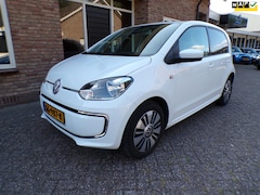 Volkswagen e-Up! - E-Up Airco / Stoelverwarming