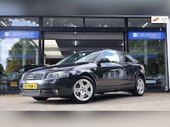 Audi A3 - 1.6 Ambition Pro Line|Pano|PDC|Clima|Bluetooth
