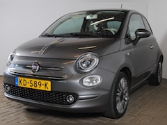 Fiat 500 - || 6 maanden garantie 0.9 TwinAir T Lounge