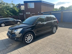 Honda CR-V - 2.0i Executive 4WD Leder Panorama Cruise