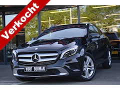Mercedes-Benz GLA-Klasse - 180 Ambition Aut. Navi Xenon Pdc