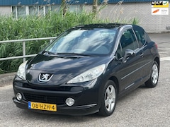 Peugeot 207 - 1.4 VTi Look Airco 1e Eigenaar 104.000 KM NAP APK