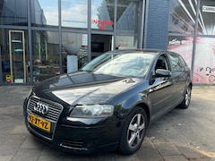 Audi A3 Sportback - 1.6 FSI Attraction Pro Line Business | Clima | Cruise | 5-DRS