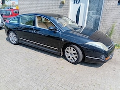Citroën C6 - 2.7 HdiF V6 Exclusive NIEUWE APK