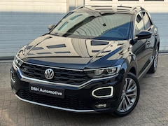 Volkswagen T-Roc - 2.0 TSI 4Motion Sport acc/led/xenon/aut/carplay/blindspot/navi/selectmodus/parkeersensoren