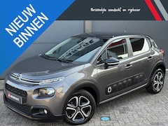 Citroën C3 - 1.2 Feel Edition / Geen Import / 100 % Onderhoud