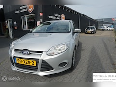 Ford Focus - 1.0 EcoBoost Trend
