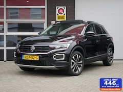 Volkswagen T-Roc - 1.5 TSI Sport Pano| Navi+BT| CARPLAY
