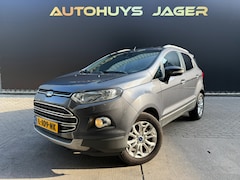 Ford EcoSport - 1.0 EcoBoost Titanium S