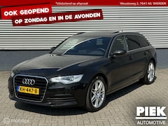 Audi A6 Avant - 3.0 TDI Pro Line S PANORAMADAK|TREKHAAK|