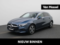 Mercedes-Benz A-klasse - 250 e Business Solution AMG Limited | Achteruitrijcamera | Stoelverwarming | Adaptieve Cru