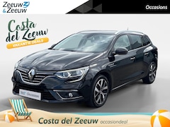 Renault Mégane Estate - 1.3 TCe Bose | Trekhaak | Camera | Cruise Control | Apple Carplay / Android Auto |