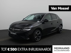 Opel Corsa - 1.2 Elegance | Navigatie | Camera | Climate Control | Parkeersensoren | Apple Carplay / An