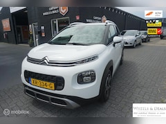 Citroën C3 Aircross - 1.2 PureTech Feel