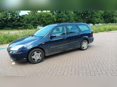Ford Focus Wagon - 1.4-16V Cool Edition