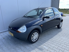 Ford Ka - 1.3 Champion