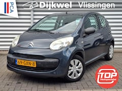 Citroën C1 - 1.0i 12V Seduction