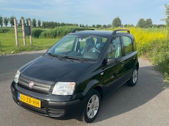Fiat Panda - 1.2 Emotion