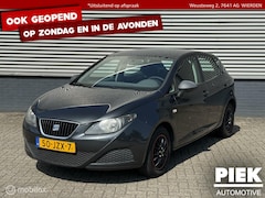 Seat Ibiza - 1.2 Club TREKHAAK