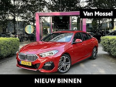 BMW 2-serie Gran Coupé - 218i M Sport Edition | PANORAMADAK | MEMORY STOELEN | LEDER | STOELVERWARMING | TREKHAAK |