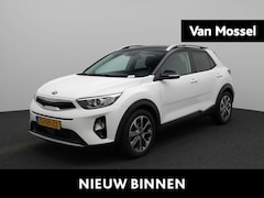 Kia Stonic - 1.0 T-GDi DynamicPlusLine | Achteruitrijcamera | Navigatie | Cruise Control | Climate Cont