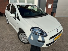Fiat Punto Evo - 0.9 TwinAir Pop / Airco / 5DRS / Cruise / NAP
