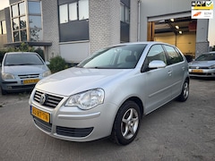 Volkswagen Polo - 1.4-16V Turijn Airco Trekhaak Nap