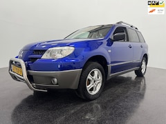 Mitsubishi Outlander Sport - 2.0 Travel Trekhaak