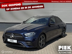Mercedes-Benz E-klasse - 200 AMG-Pakket EXPORT LEES TEKST
