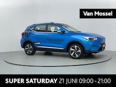 MG ZS - EV EV Standard Range Luxury 50 kWh ZS EV Standard Range Luxury 50 kWh DEMO DEAL | Panorama