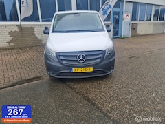 Mercedes-Benz Vito Tourer - 116 BlueTEC Pro Lang 8 Personen