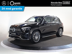 Mercedes-Benz GLE-Klasse - 400 e 4MATIC AMG Line | Panoramadak | Trekhaak | Burmester |