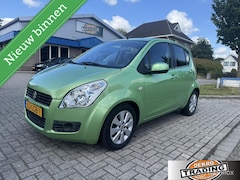 Suzuki Splash - 1.2 Exclusive