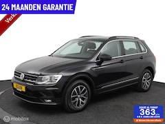 Volkswagen Tiguan - 1.5 TSI ACT Highline