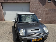 MINI Cooper S - 1.6 Chili