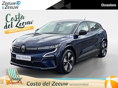 Renault Mégane E-Tech - EV60 220 pk Optimum Charge Evolution | 1e Eigenaar | Winterpack | Apple Carplay / Android
