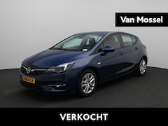 Opel Astra - 1.2 Business Edition | Trekhaak | Navigatie | Climate control