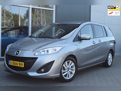 Mazda 5 - 5 2.0 TS+ | Airco | Cruise | PDC | APK 6-2026