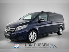 Mercedes-Benz V-klasse - 220d Lang Edition Trekhaak, 18” 1e Eigenaar