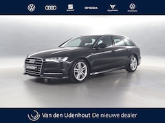 Audi A6 Avant - 1.8 TFSI 190pk ultra S line Edition S-Tronic / Navigatie / Stoelverwarming / Xenon